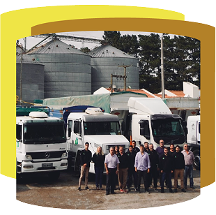 Quiénes Somos Mobile