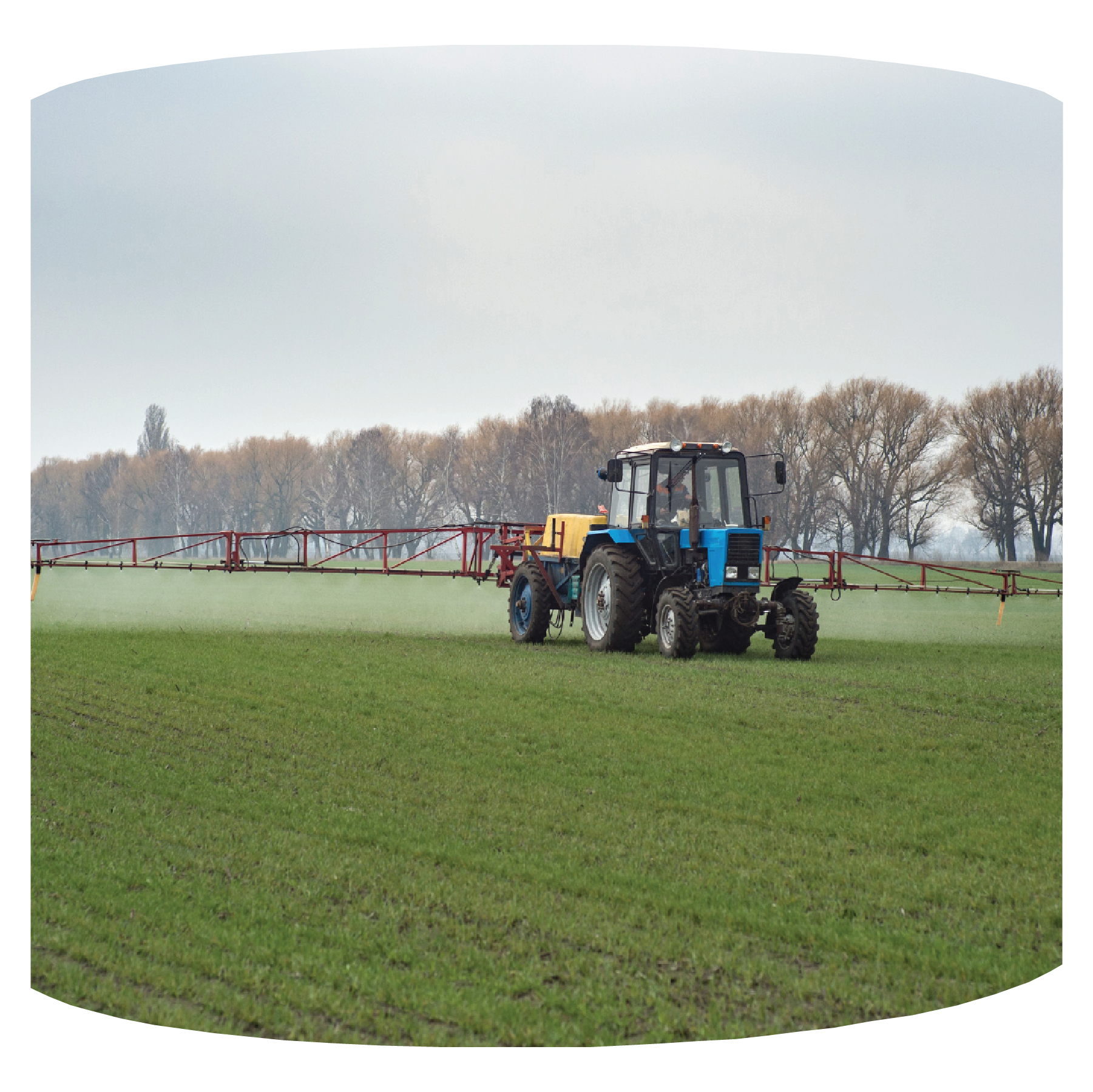 Agroquímicos