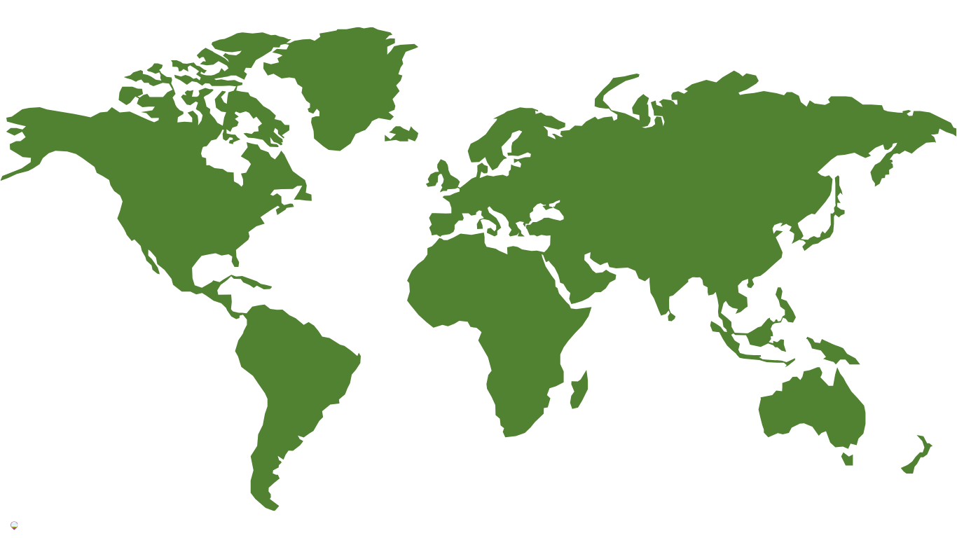 Mapa mundial