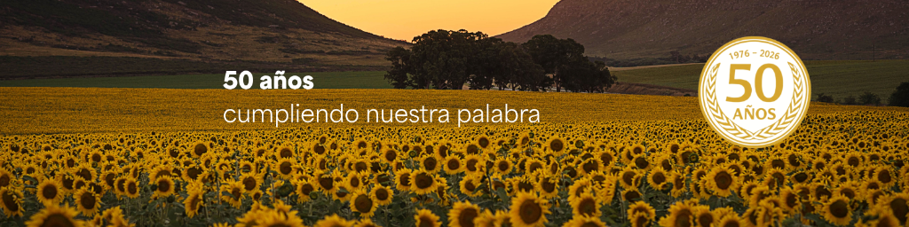 50 años cumpliendo nuestra palabra - Scorziello y Galella